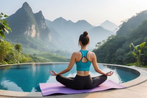 Дыхание квадратом: четыре такта незаметно для окружающих